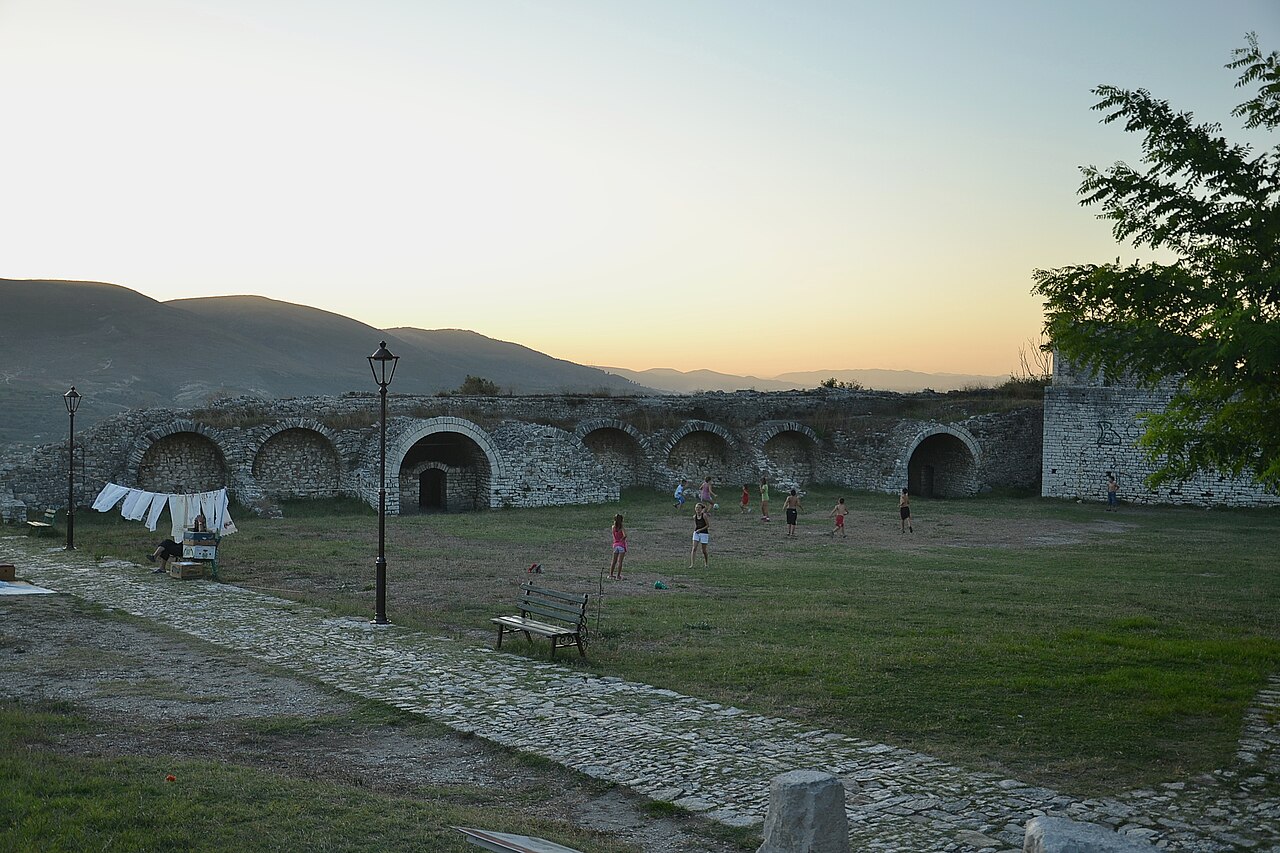 Albania Luxury Travel