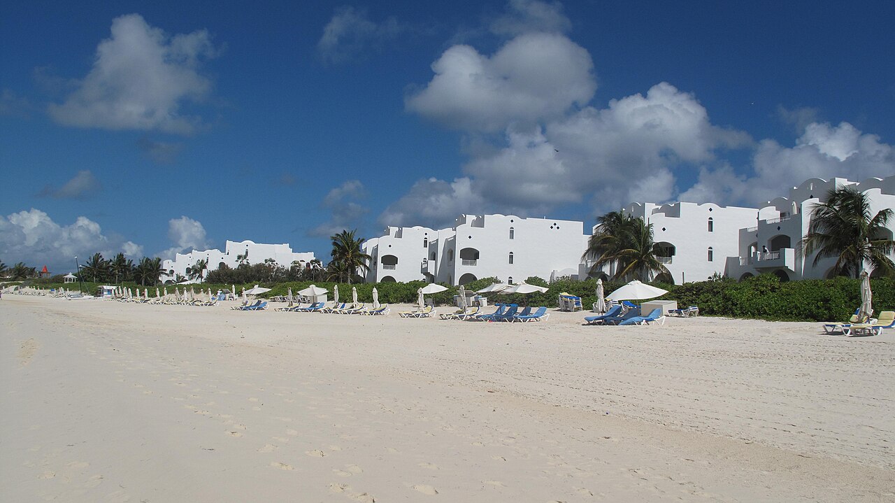 Anguilla (UK) Luxury Travel