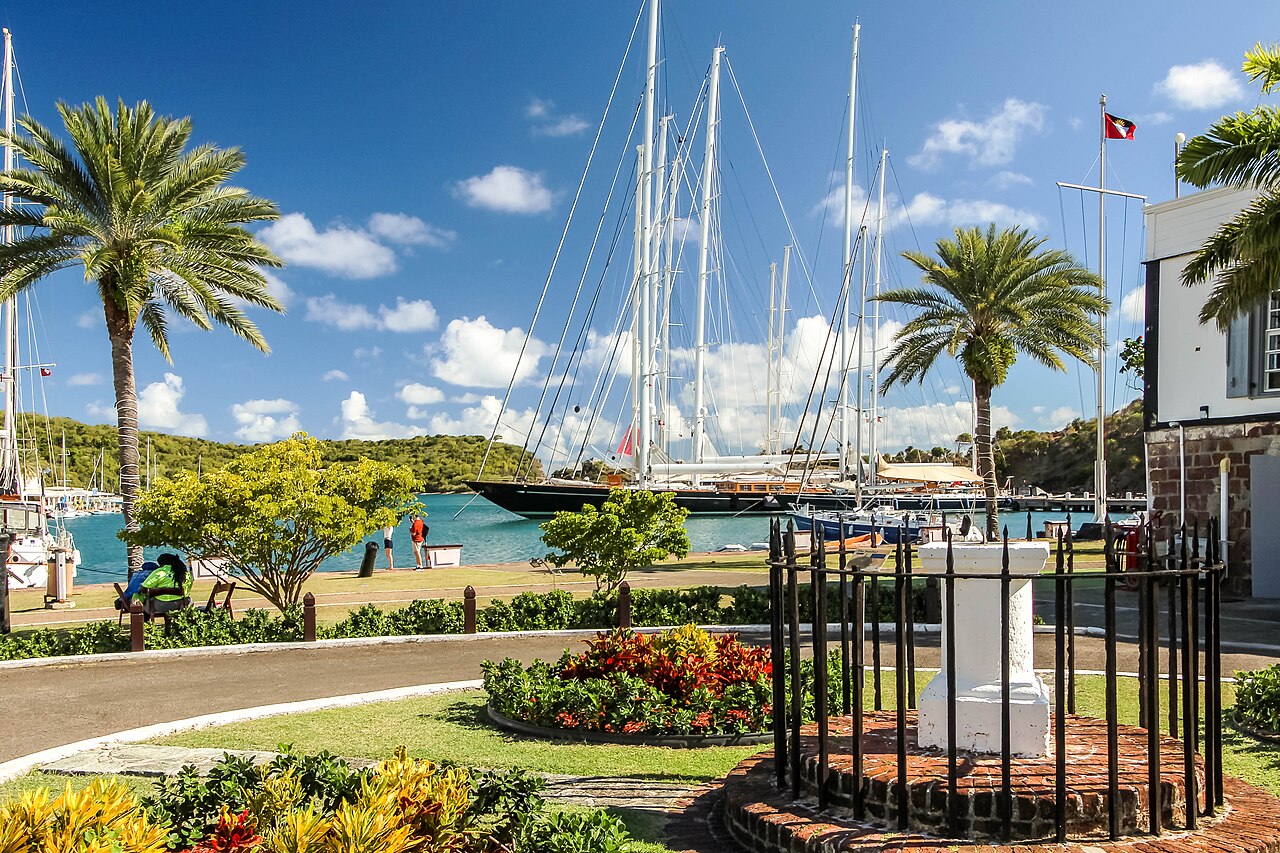 Antigua and Barbuda Luxury Travel