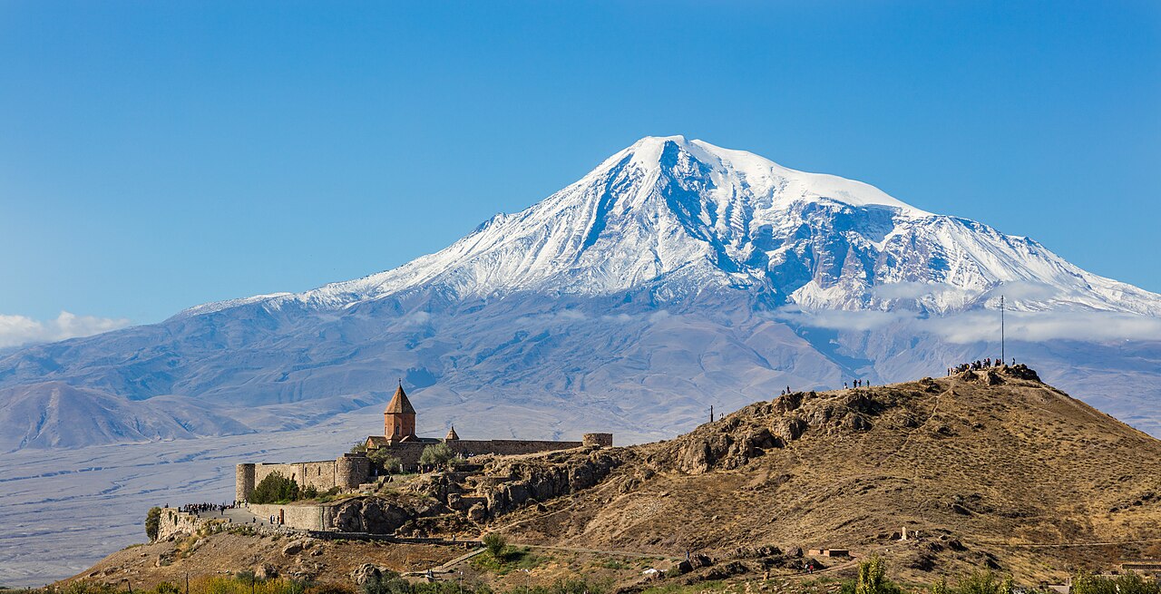 Armenia Luxury Travel