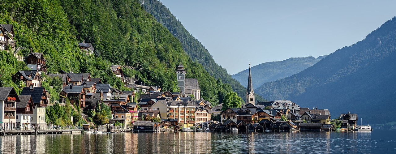 Austria Luxury Travel