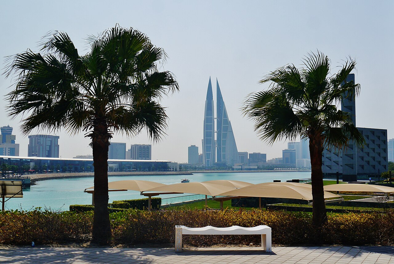 Bahrain Luxury Travel