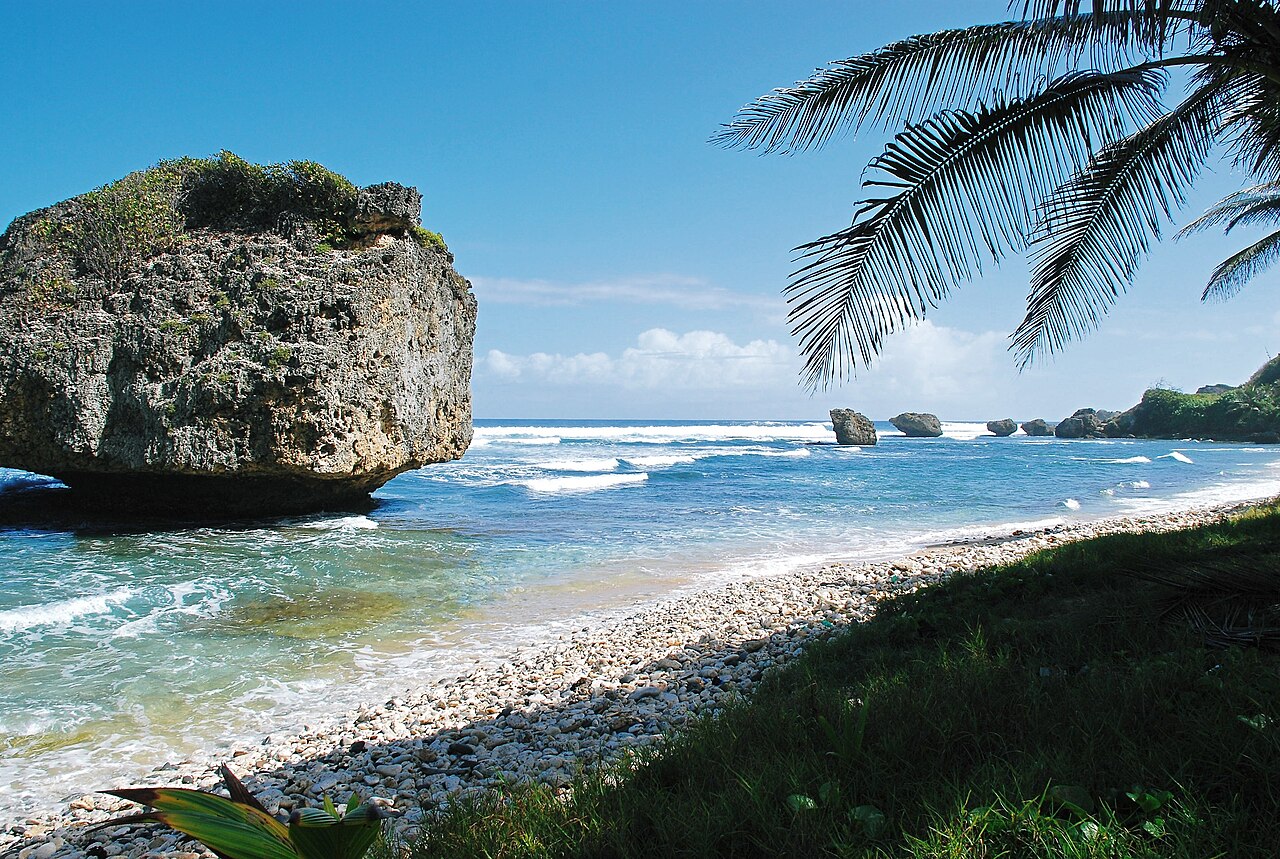 Barbados Luxury Travel