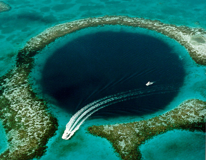 Belize Luxury Travel