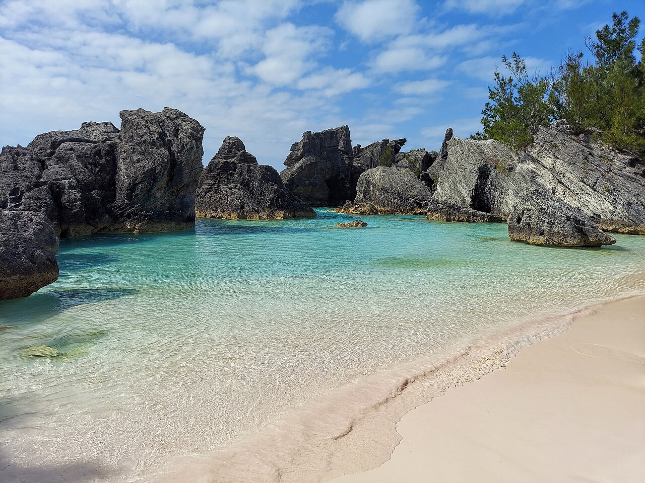 Bermuda (UK) Luxury Travel