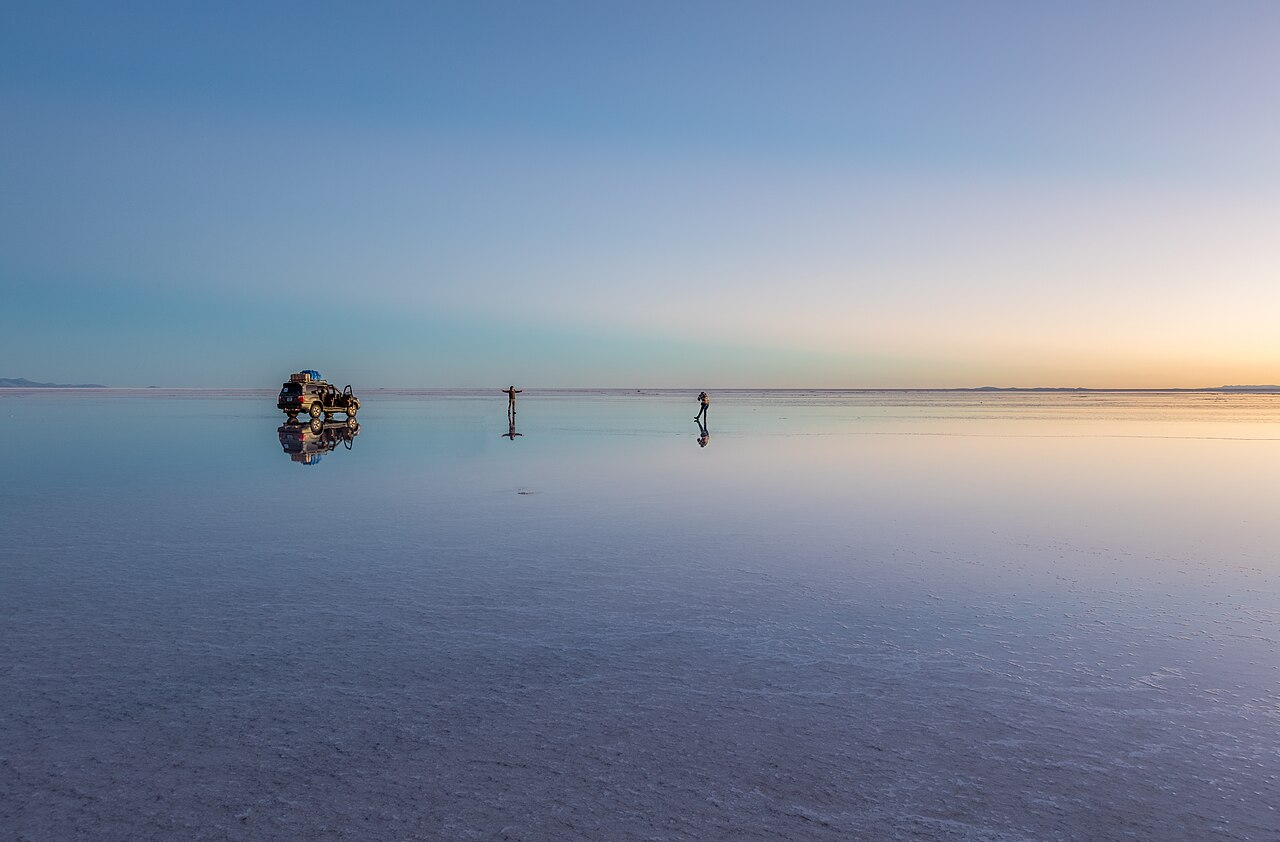 Bolivia Luxury Travel