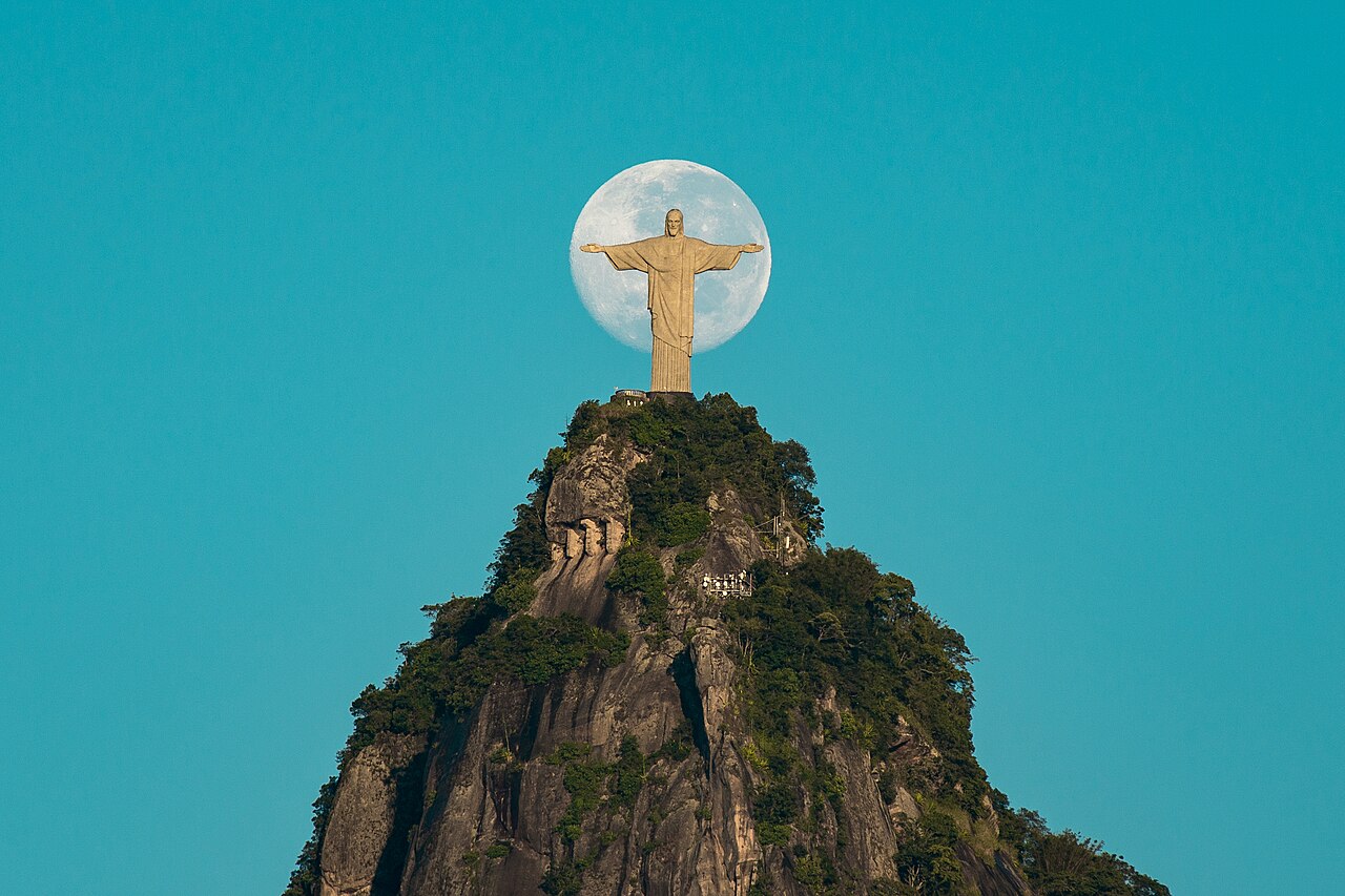 Brazil Luxury Travel