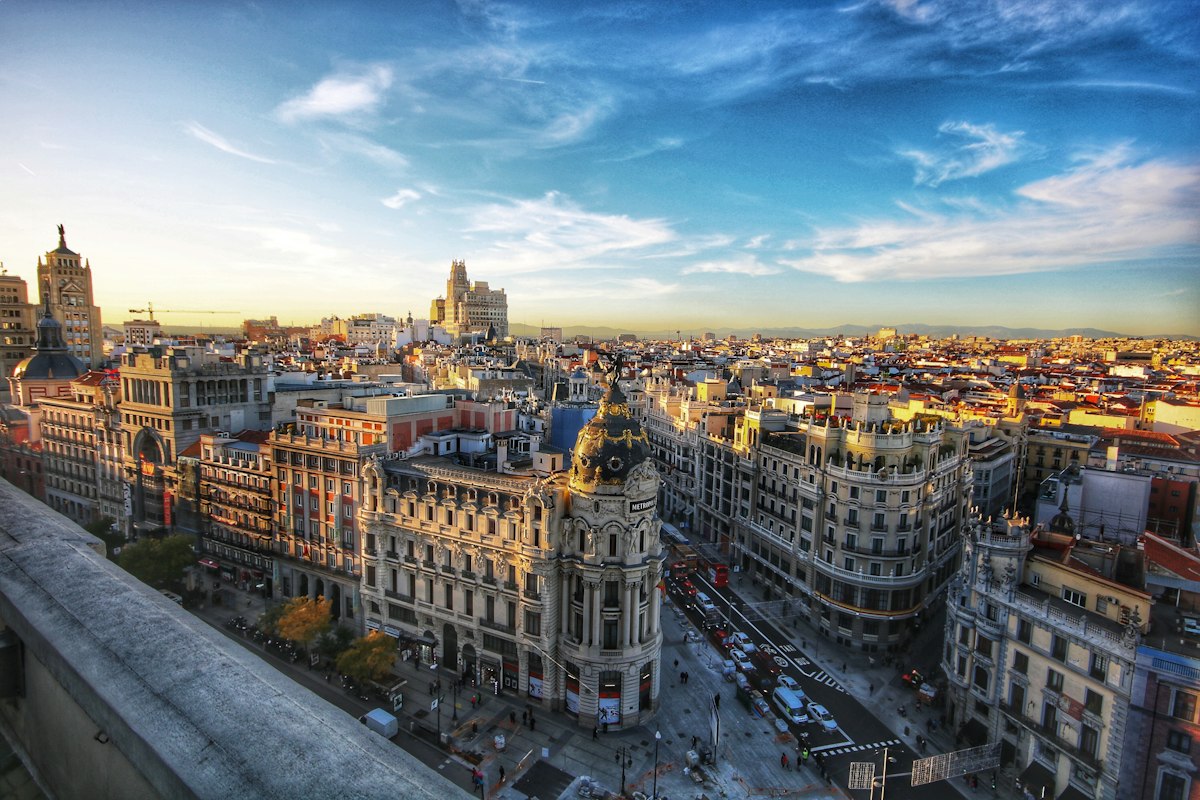 Bulgaria Luxury Travel