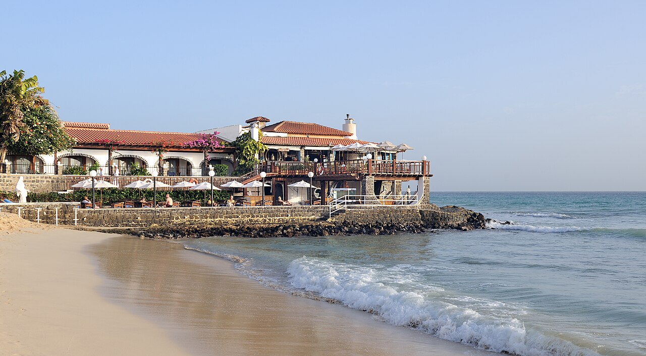 Cabo Verde Luxury Travel