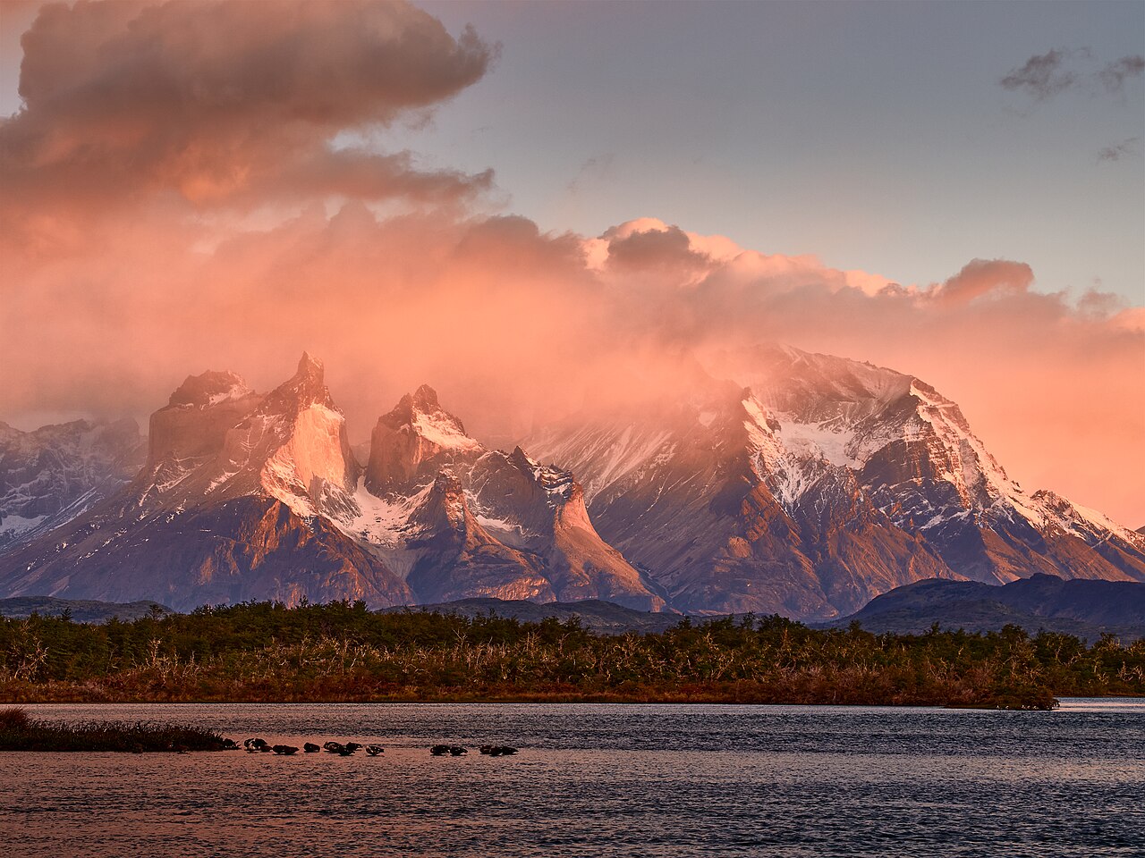 Chile Luxury Travel