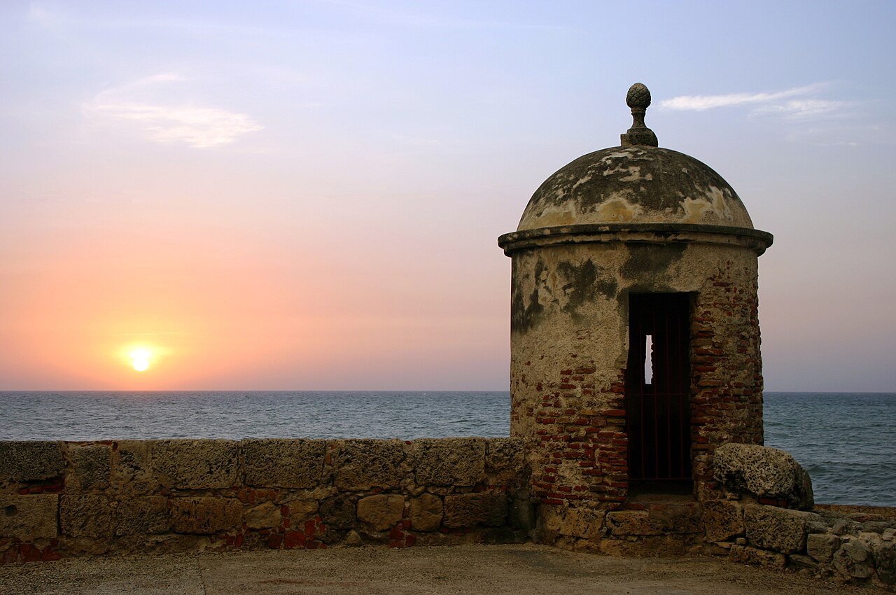 Colombia Luxury Travel