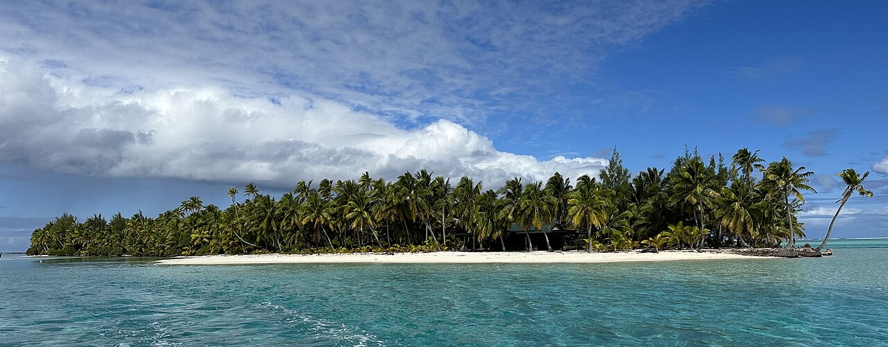 Cook Islands (New Zealand) Luxury Travel