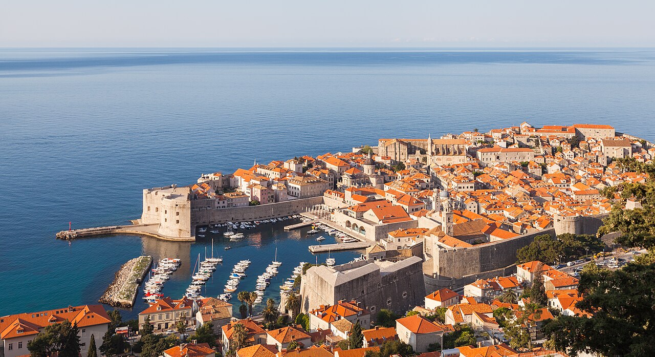 Croatia Luxury Travel