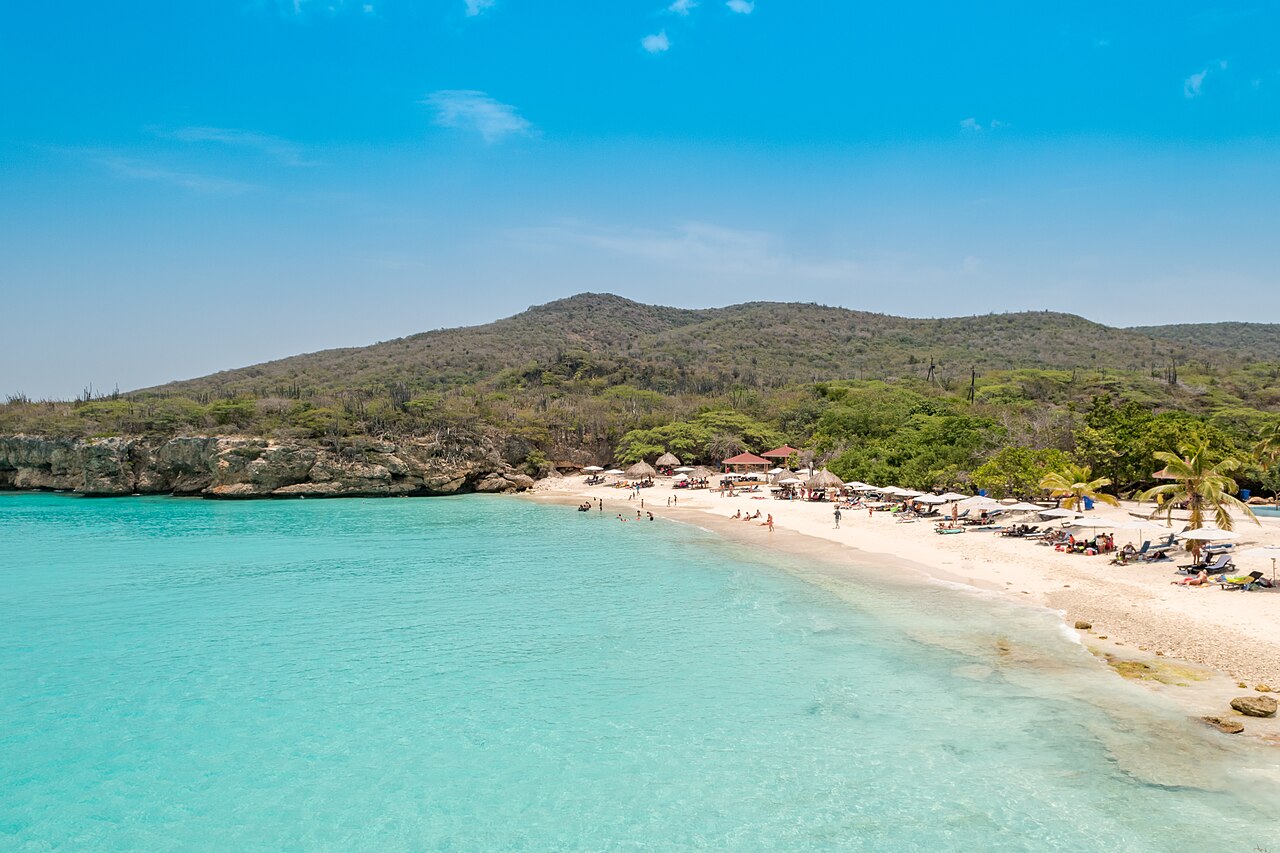 Curacao Luxury Travel