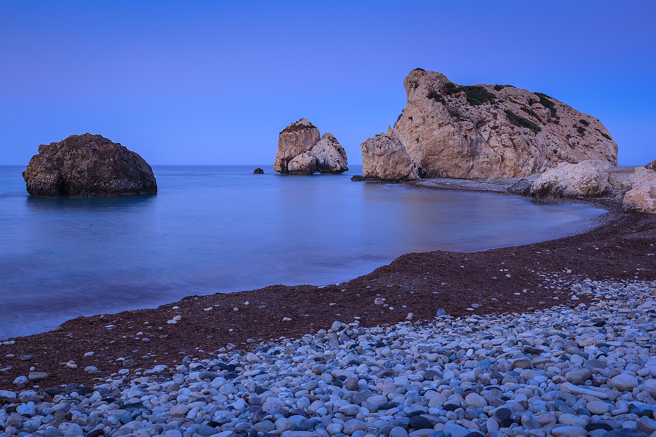 Cyprus Luxury Travel