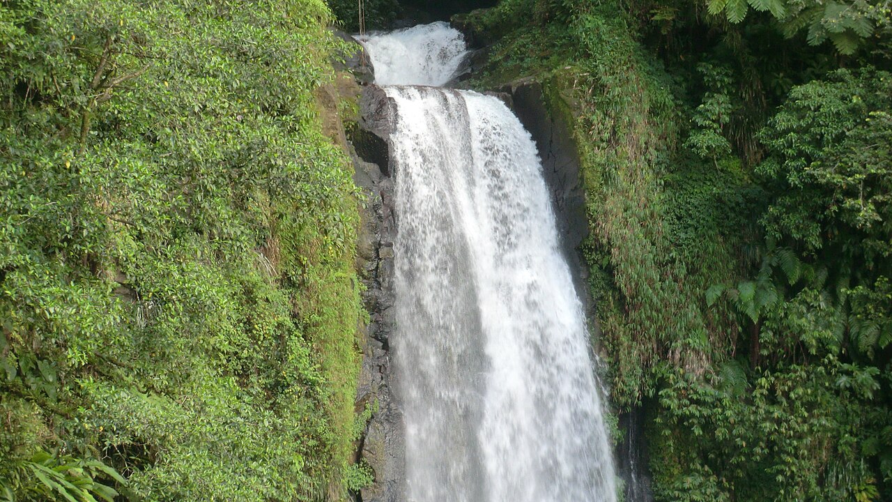 Dominica Luxury Travel