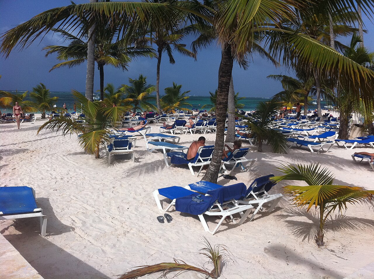 Dominican Republic Luxury Travel