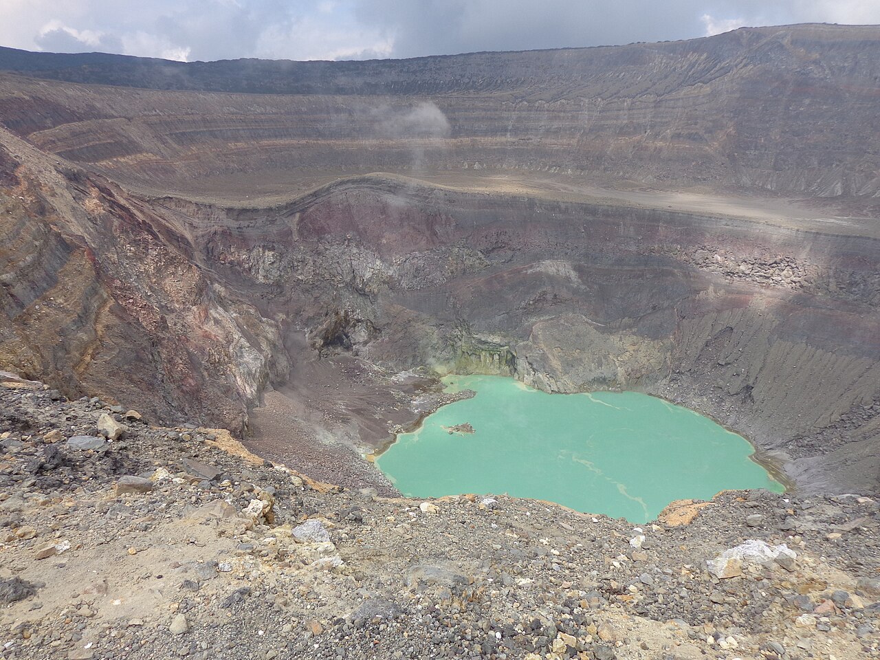 El Salvador Luxury Travel