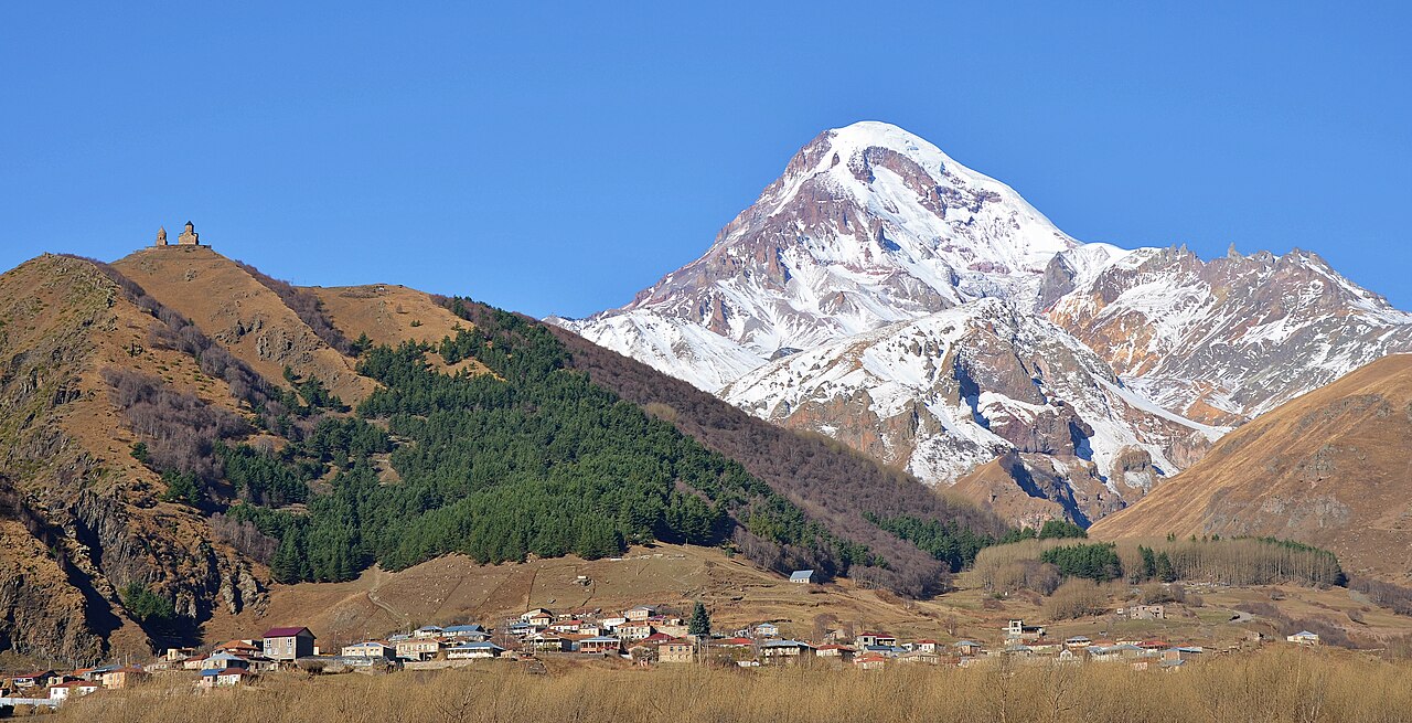 Georgia Luxury Travel