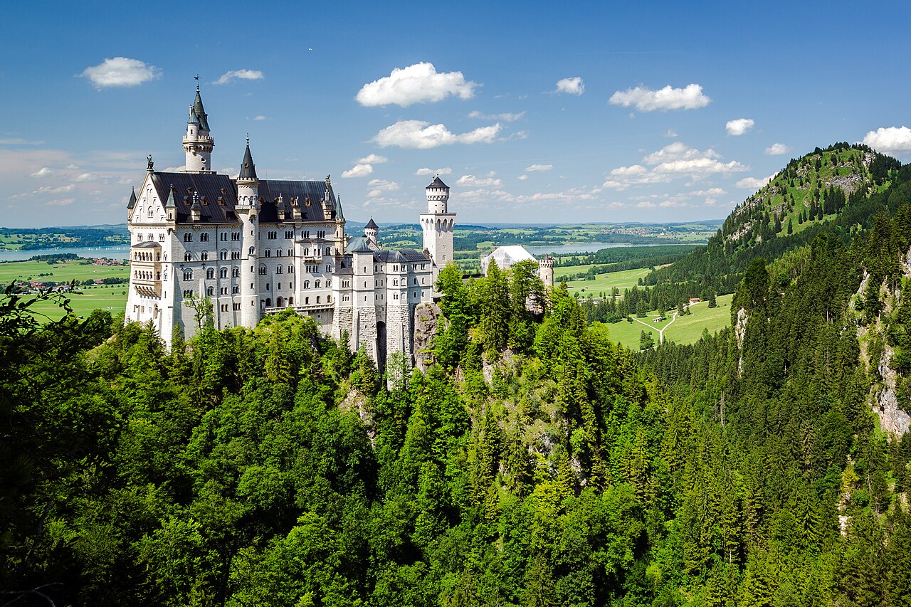 Germany Luxury Travel