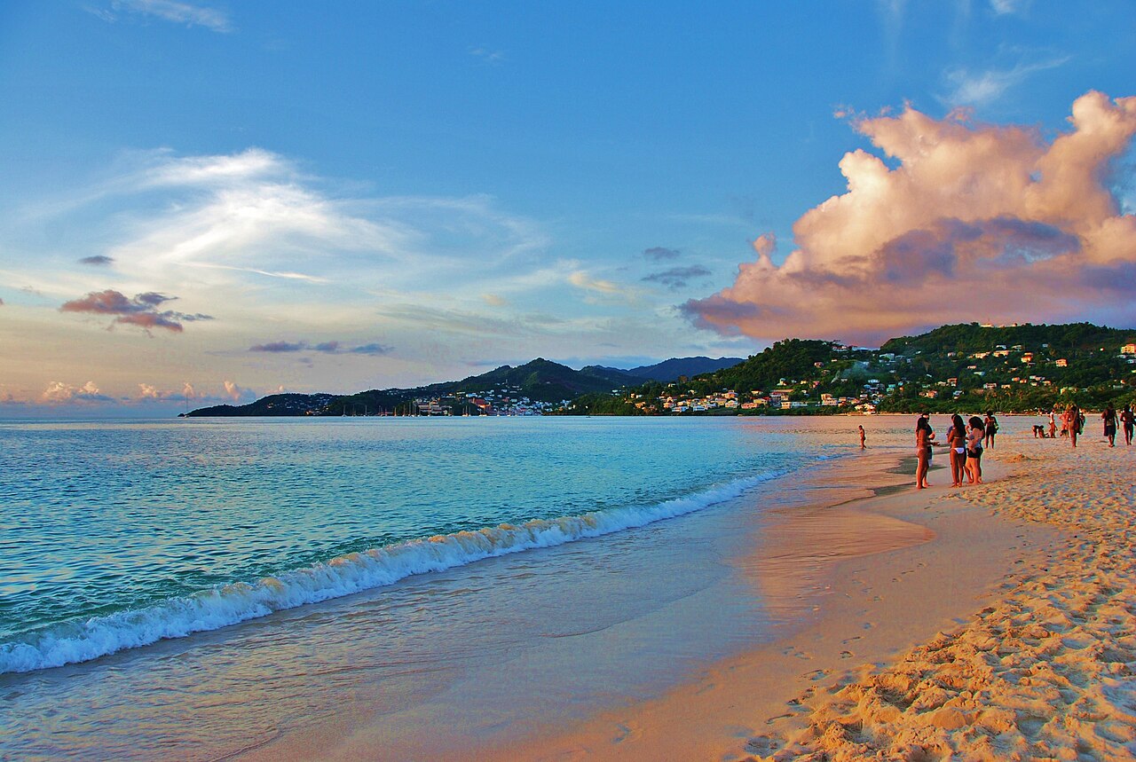 Grenada Luxury Travel