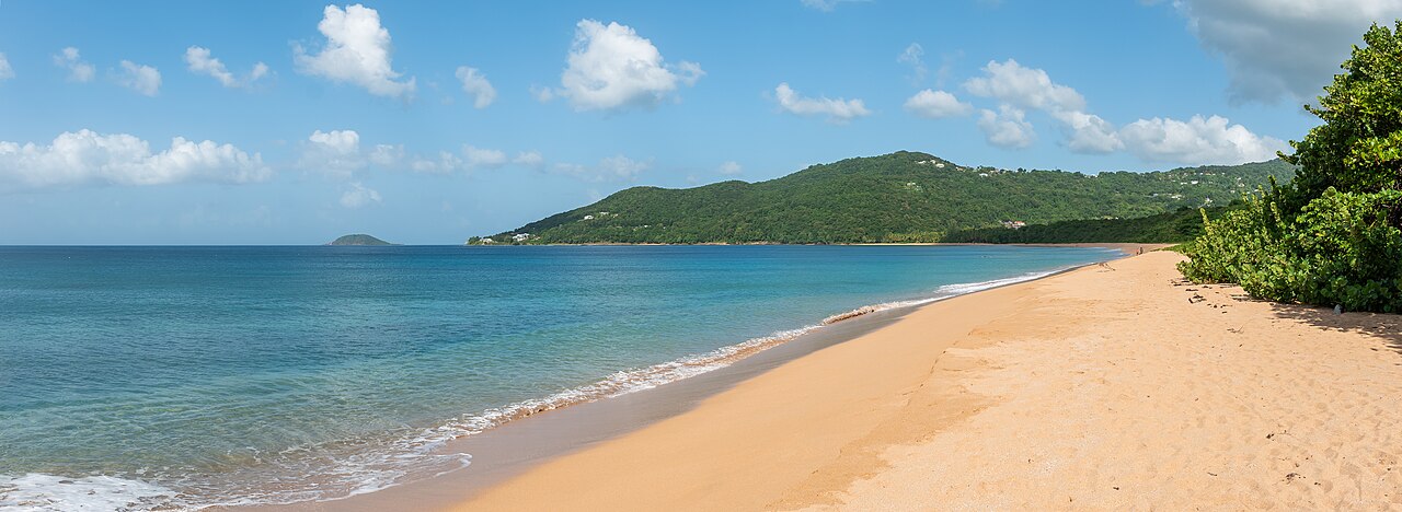 Guadeloupe (France) Luxury Travel