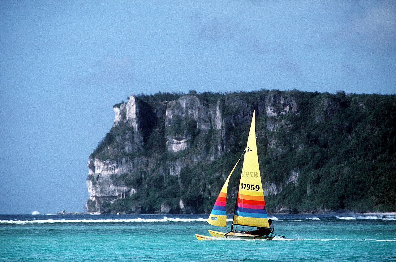 Guam (US) Luxury Travel