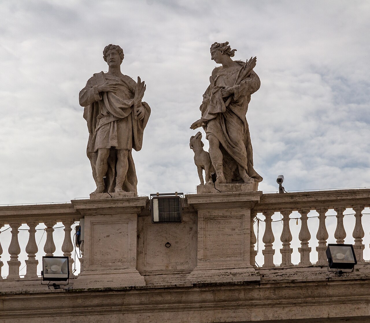 Holy See Luxury Travel
