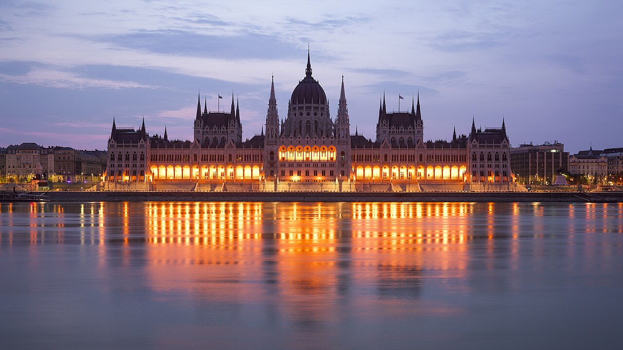 Hungary Luxury Travel