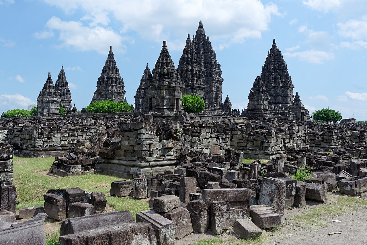 Indonesia Luxury Travel