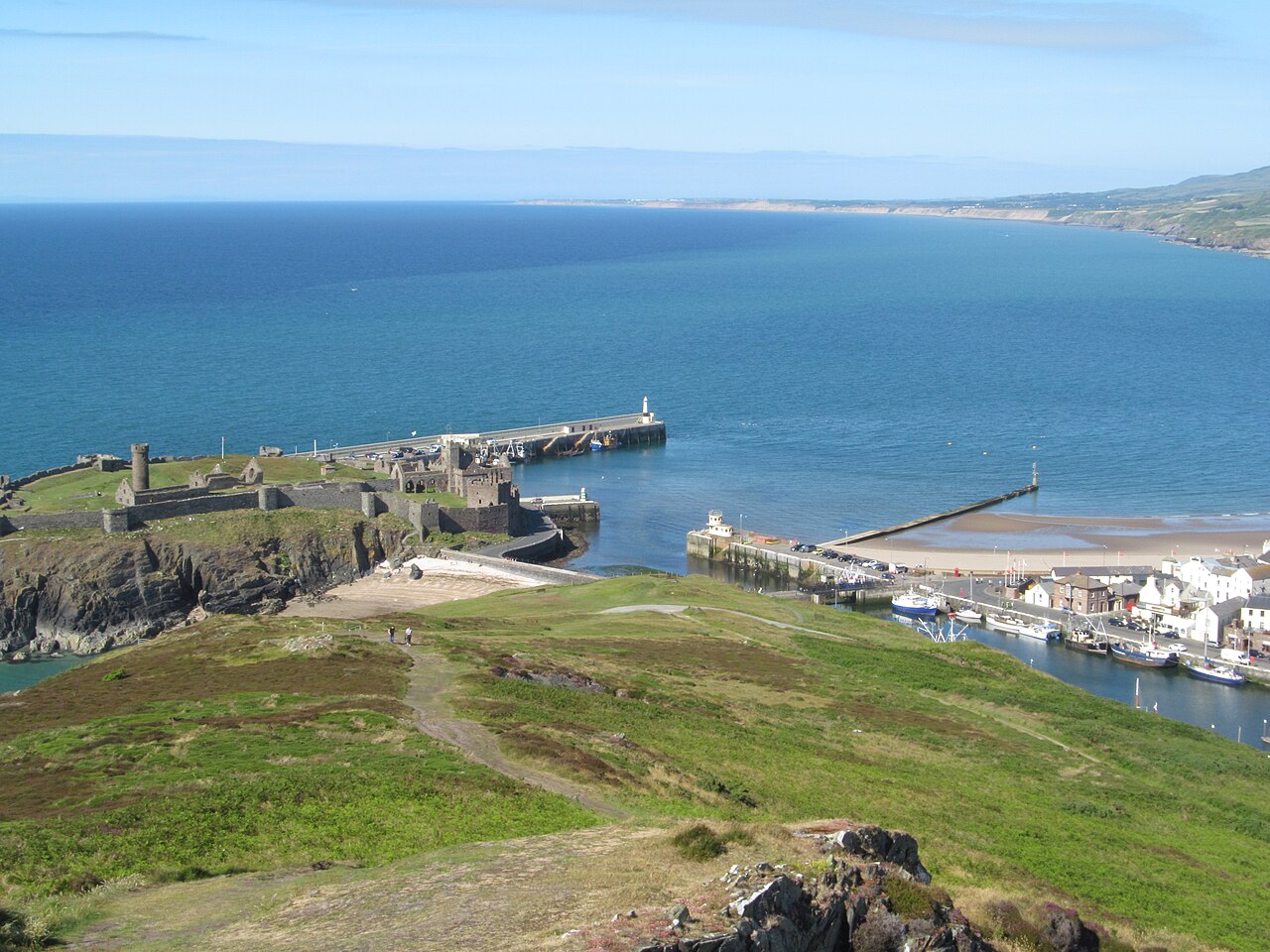 Isle of Man (United Kingdom) Luxury Travel