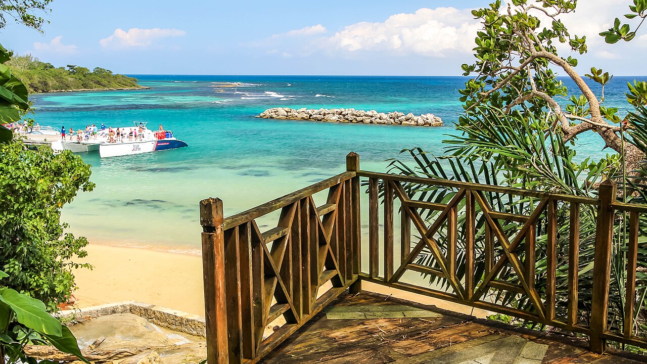 Jamaica Luxury Travel