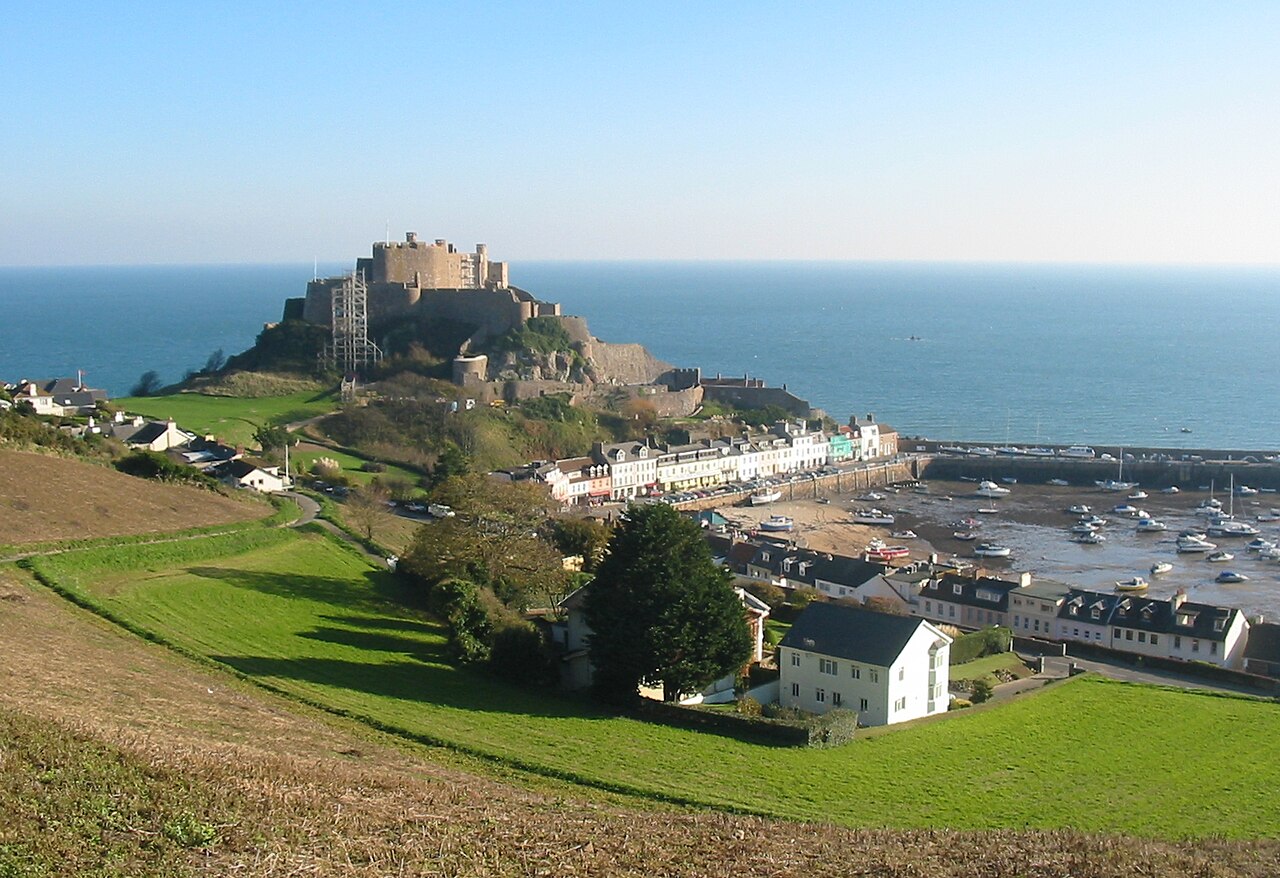 Jersey (UK) Luxury Travel