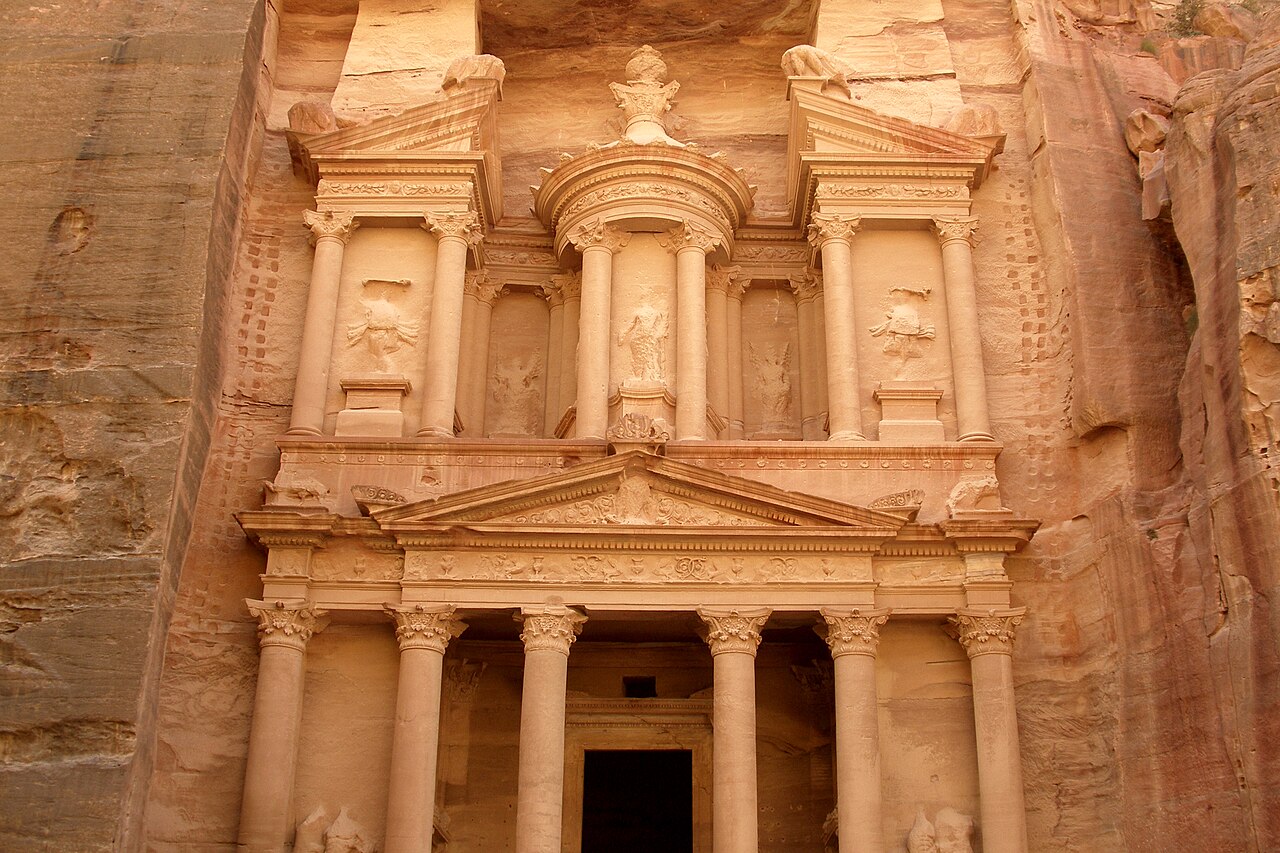 Jordan Luxury Travel