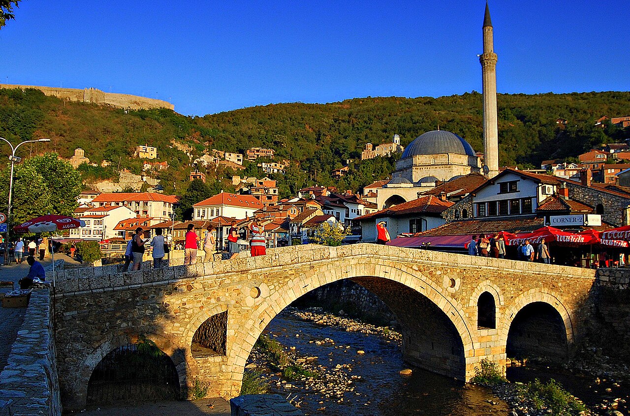 Kosovo (Serbia) Luxury Travel