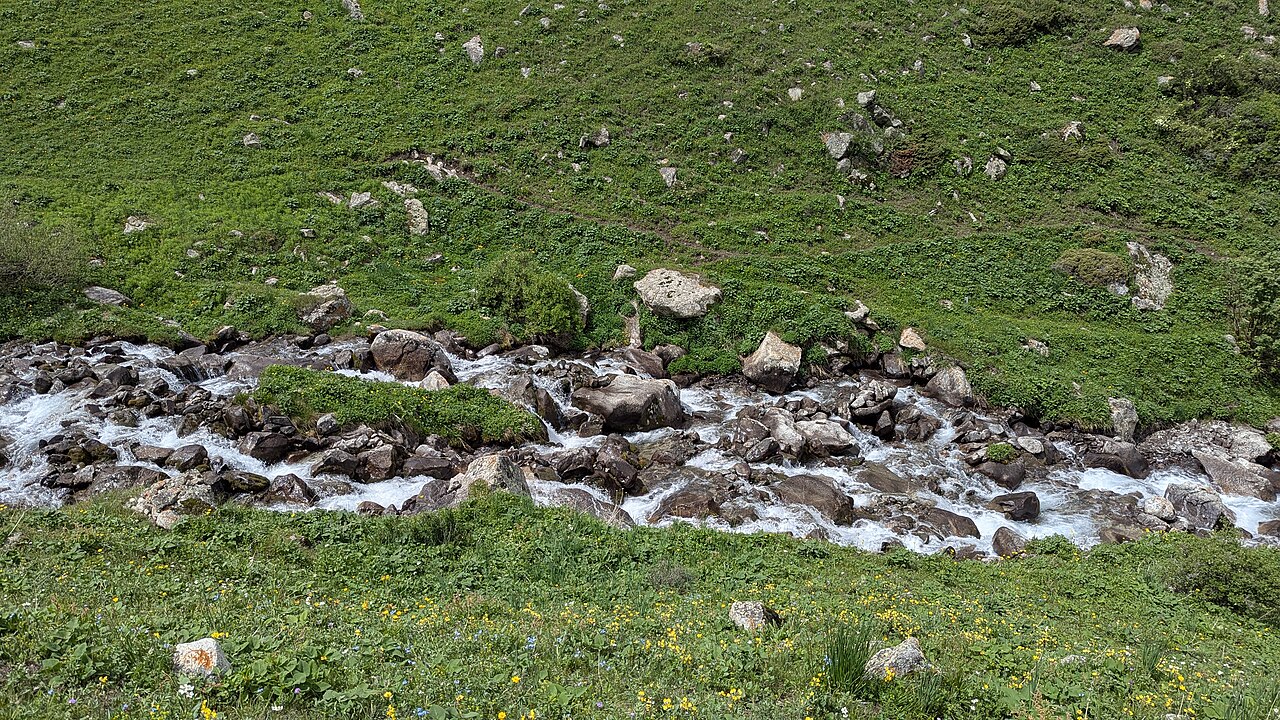 Kyrgyzstan Luxury Travel