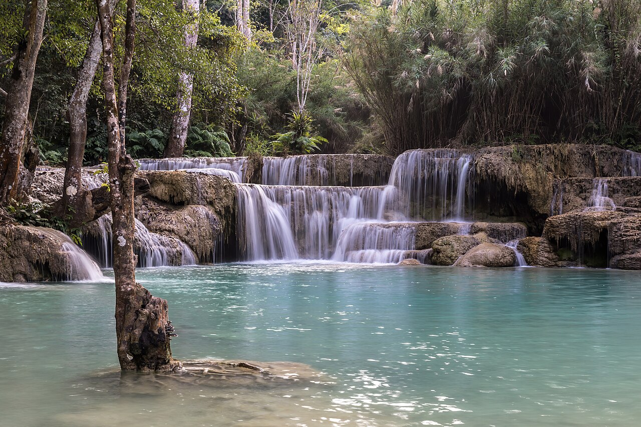 Laos Luxury Travel