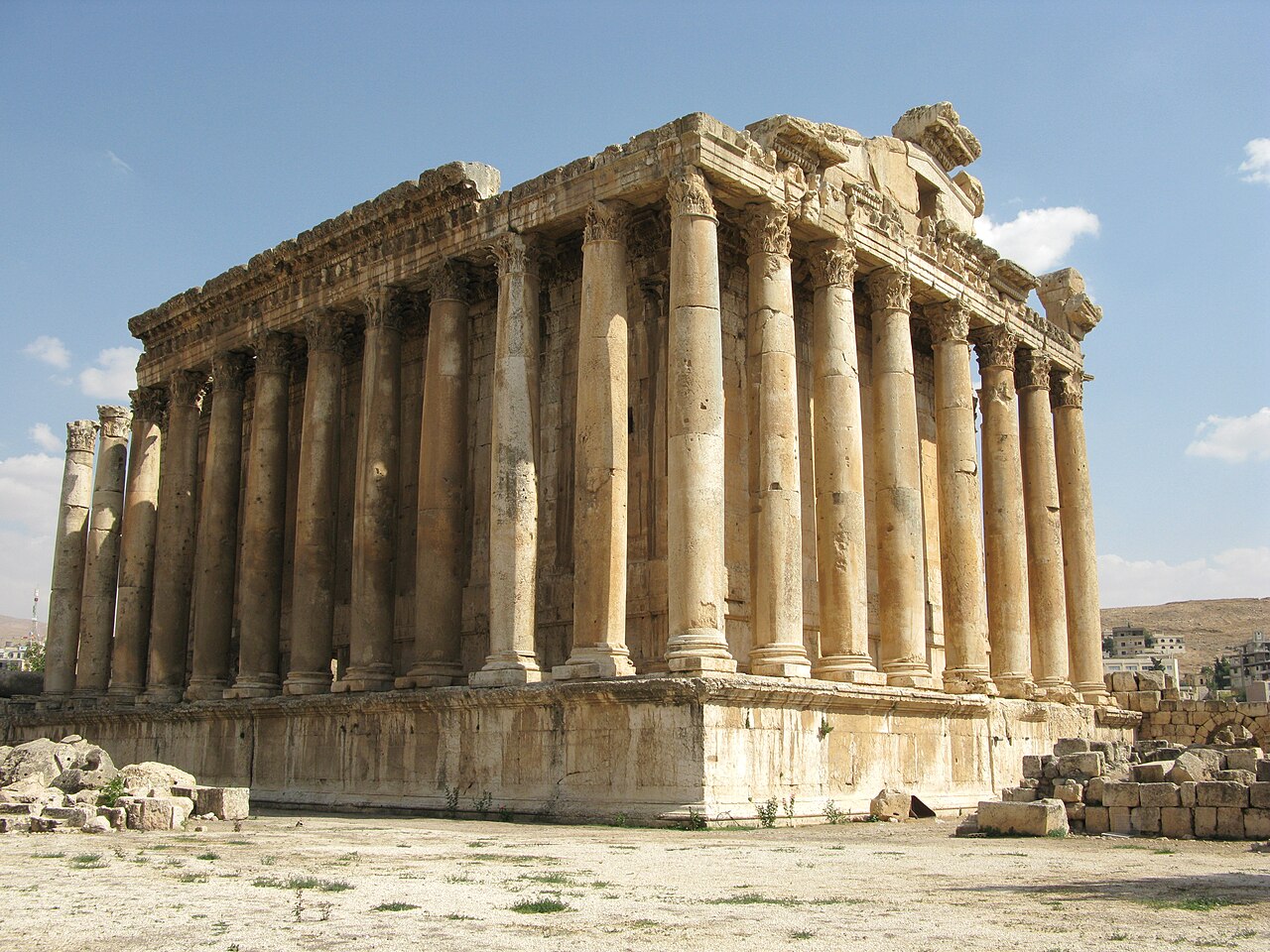 Lebanon Luxury Travel