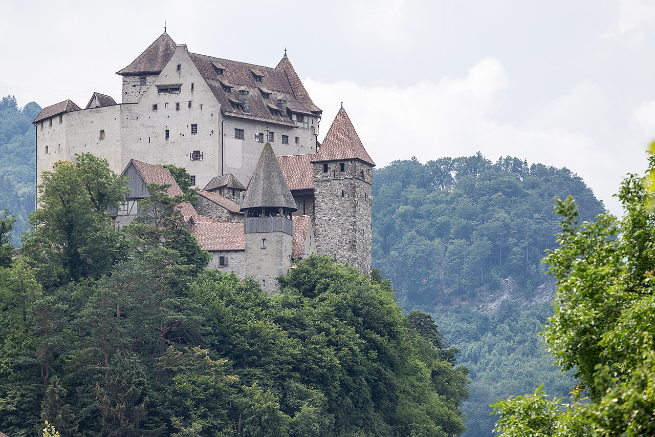Liechtenstein Luxury Travel