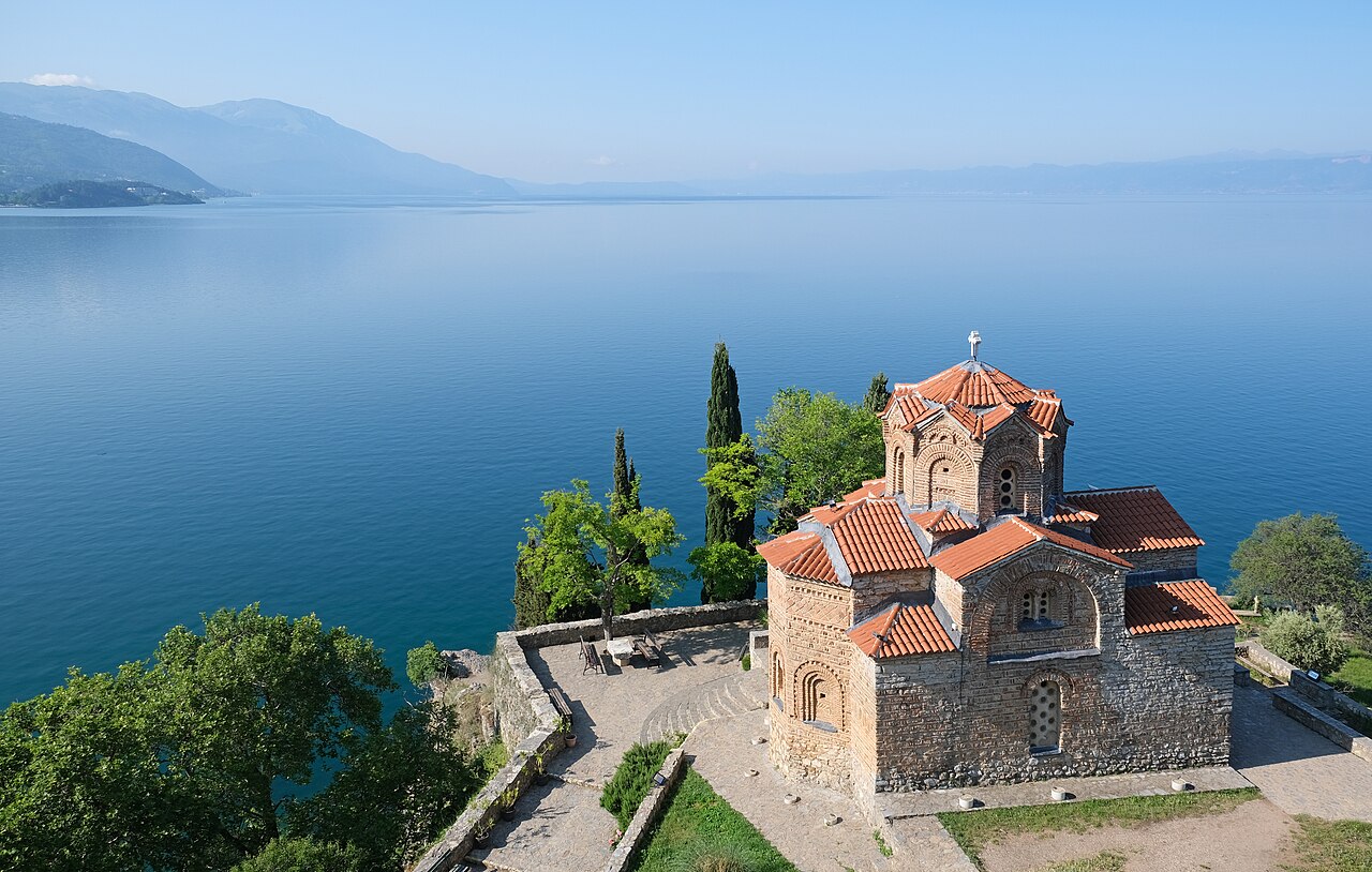 Macedonia Luxury Travel