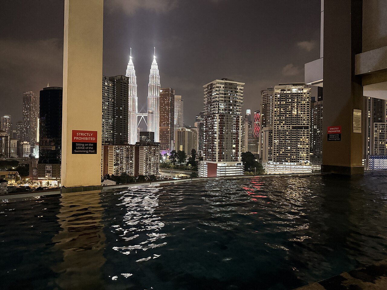 Malaysia Luxury Travel