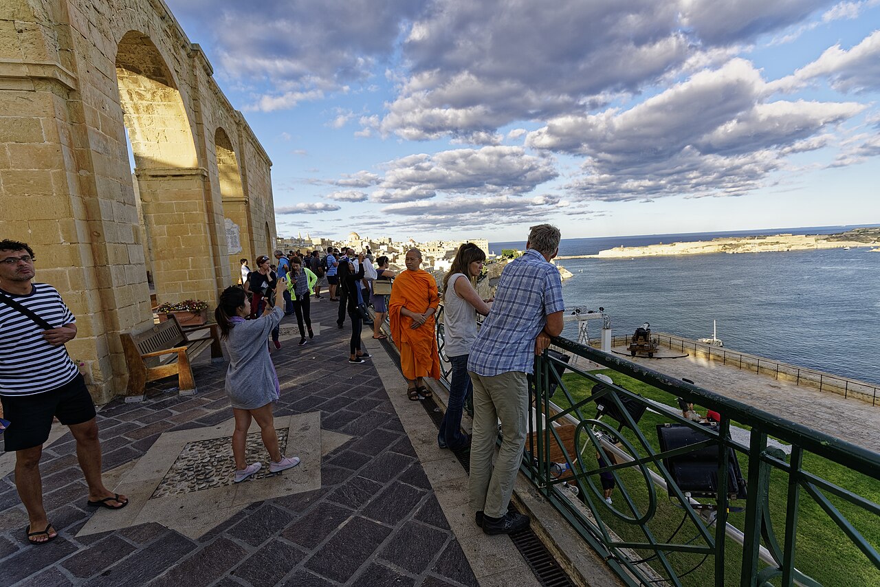 Malta Luxury Travel
