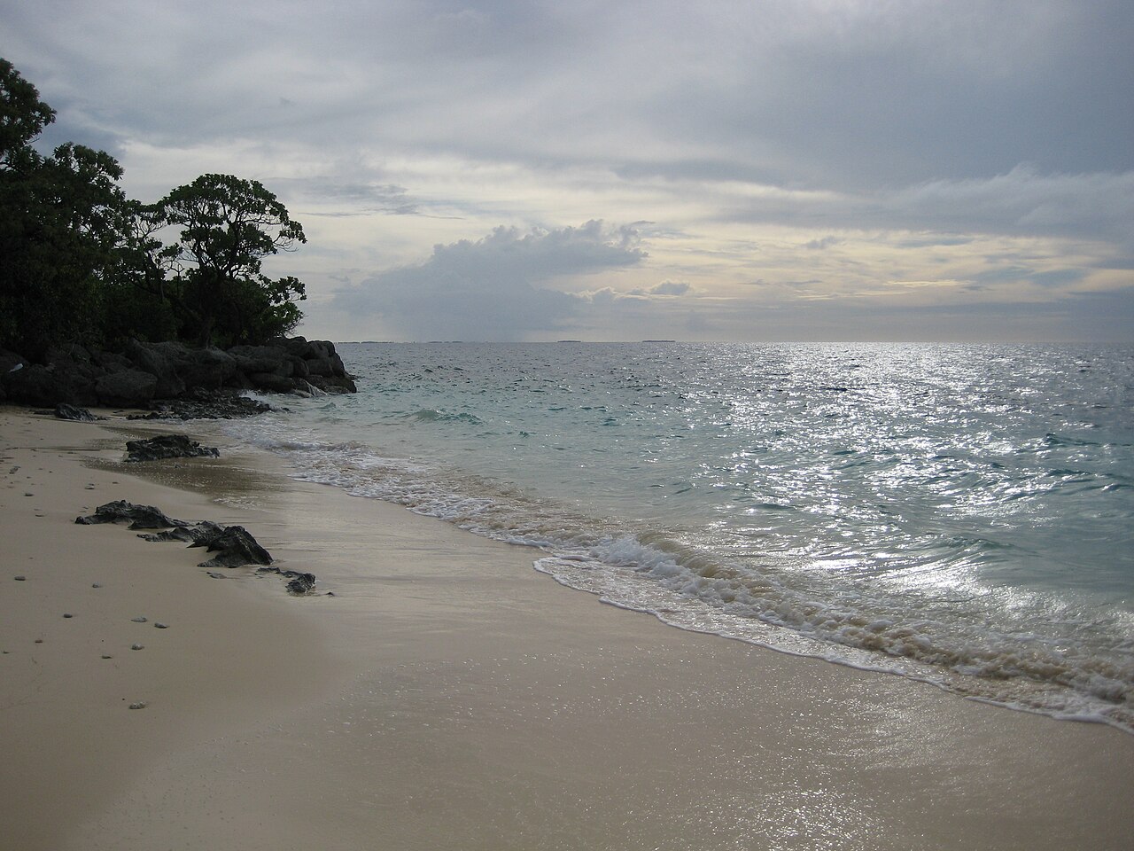 Marshall Islands Luxury Travel