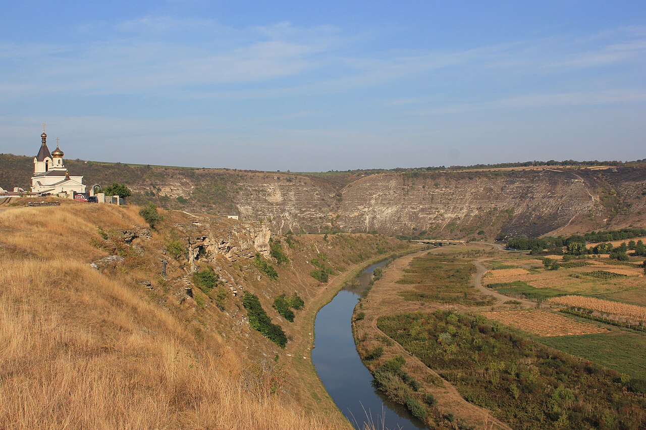 Moldova Luxury Travel