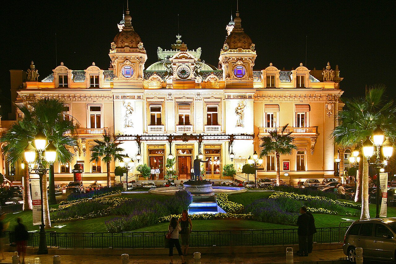 Monaco Luxury Travel