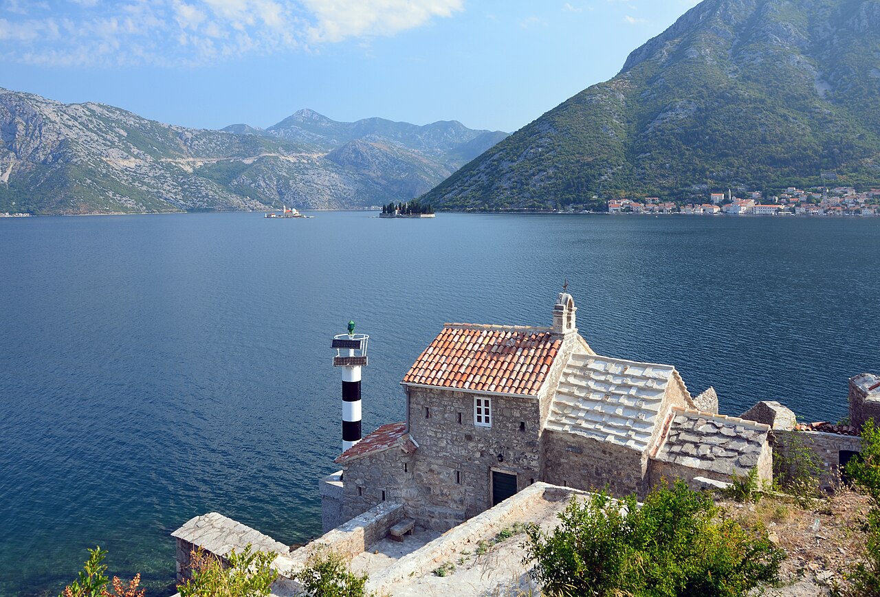 Montenegro Luxury Travel