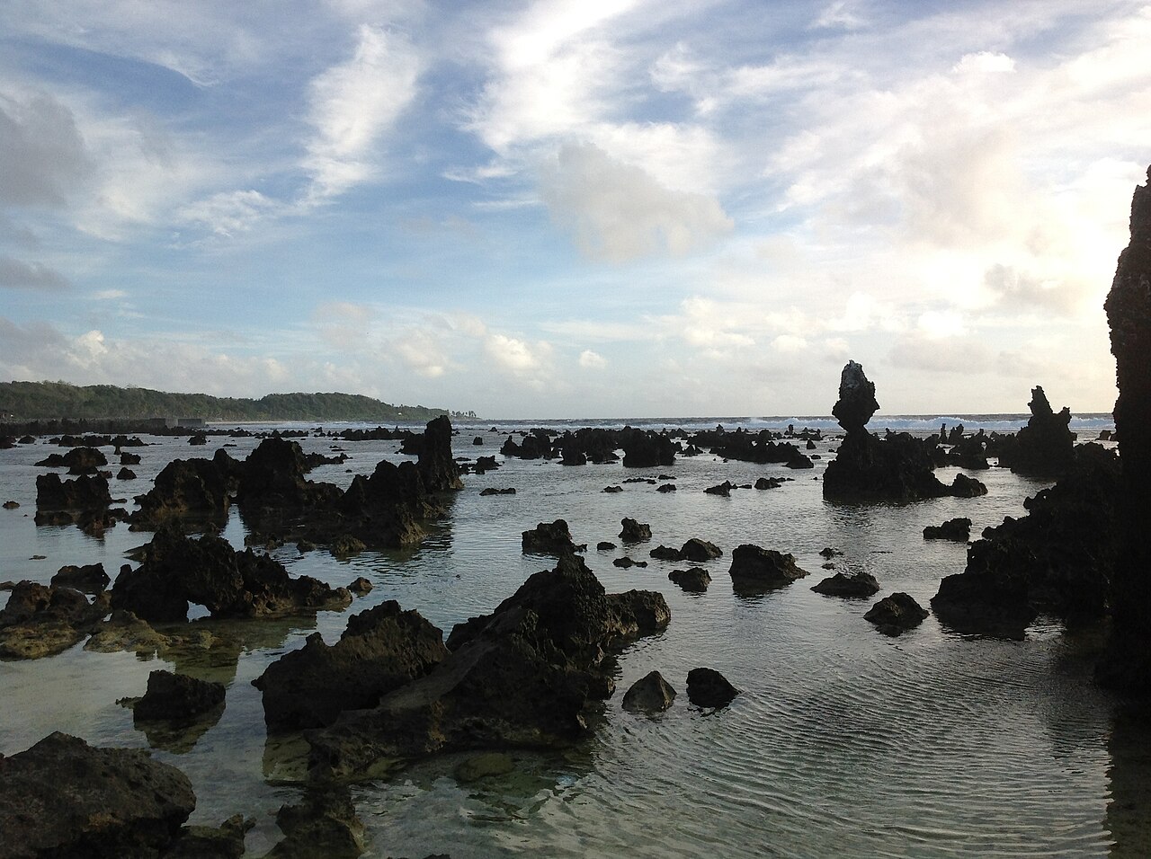 Nauru Luxury Travel