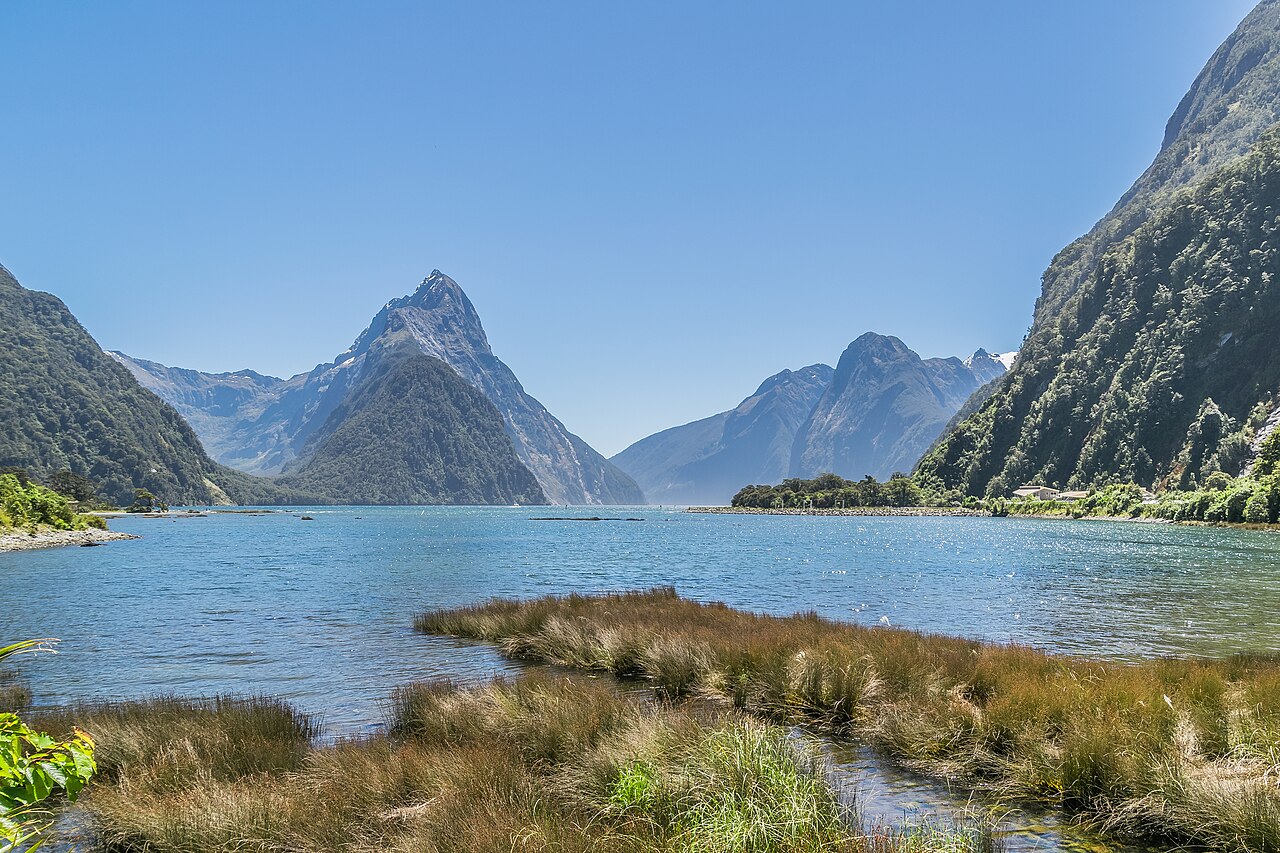 New Zealand Luxury Travel