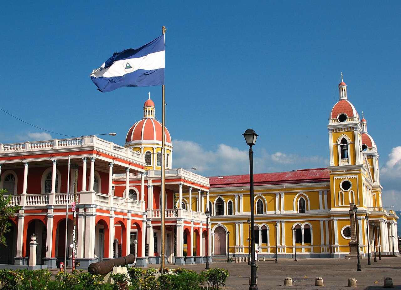 Nicaragua Luxury Travel