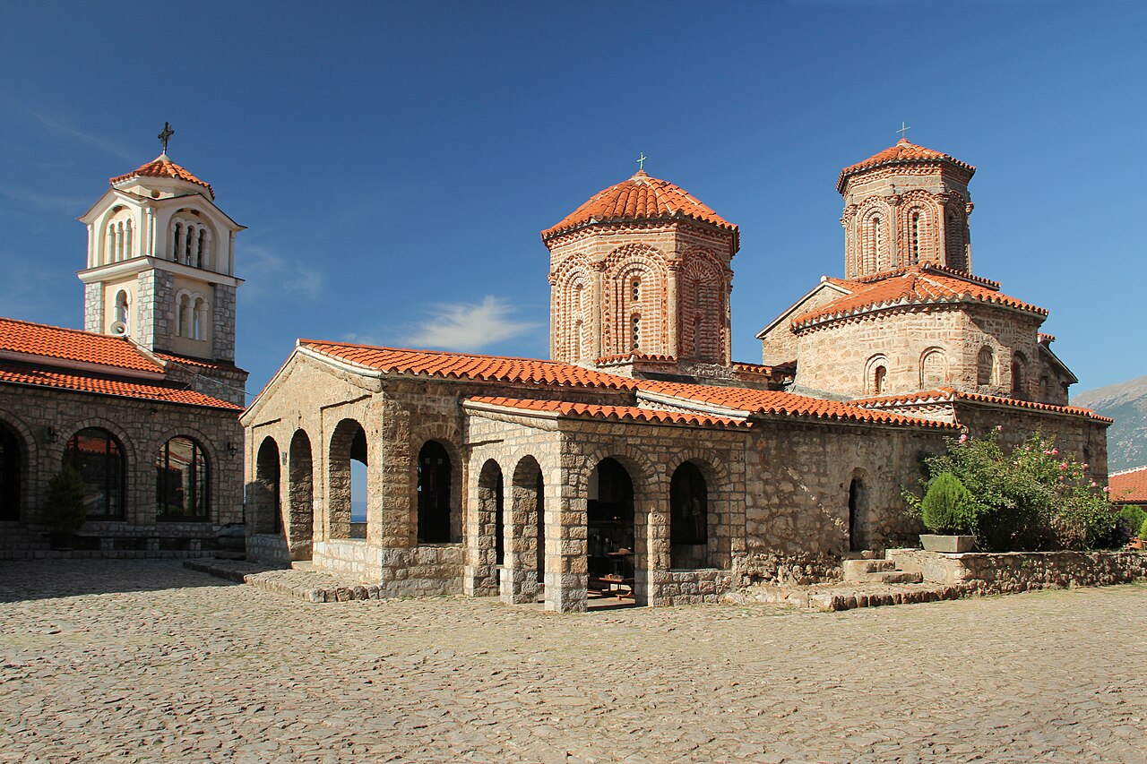 North Macedonia Luxury Travel